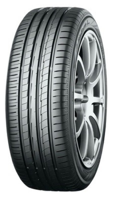 Летние шины Yokohama BluEarth AE50 225/60R16 98W